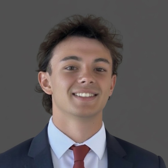 Meet your Posher, Matt - Picture 1 of 1